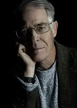 Robinson in 2025