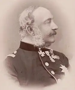 Prince George