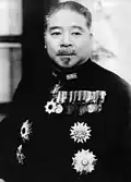 Kinpei Teraoka&nbsp;[ja] 寺岡謹平