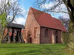 Church