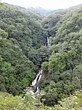 24. Kirifuri Falls