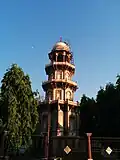 Kirti Stambha