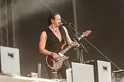 Ande Braun