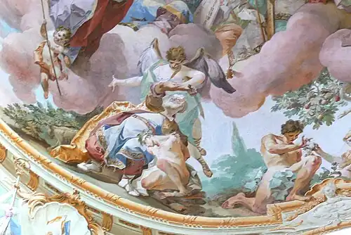 Sacrifice of Isaac