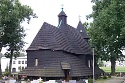 Catholic church