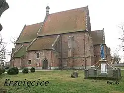 Catholic church