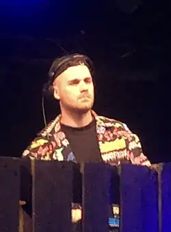 Kobosil in 2019