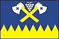 Flag of Kochánky