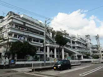 Sawada Mansion