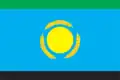 Flag of Kodema