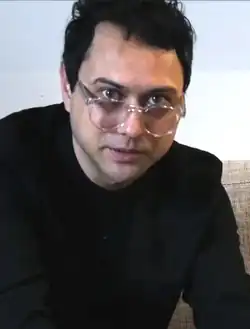 Nielson in 2015