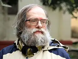 Koenraad Elst