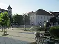 Town of Kolašin