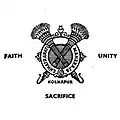 State Emblem of Kolhapur