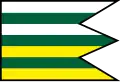 Flag of Kolíňany