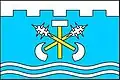 Flag of Kolomuty
