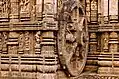Temple Arts