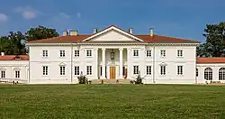 Palace