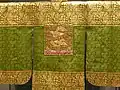 Nokwonsam (green wonsam) for a princess[15]