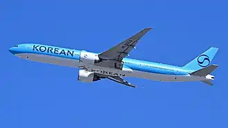 Boeing 777-300ER