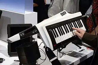 RK-100S (2014)