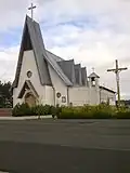 Church of Our Lady of Fátima