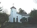 Our Lady and St Cynfil, Penrhos