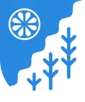 Coat of arms of Kose Parish