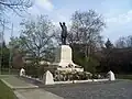 Monument of Kossuth