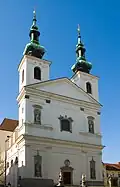 St. Michael's Church