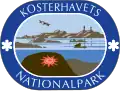 Kosterhavet's logo