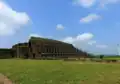 Temple of 90,000 Buddha Images