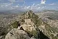 Kozan Castle
