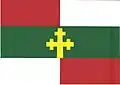 Flag of Kozly