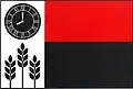 Flag of Krásná Ves