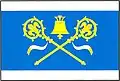 Flag of Krásné