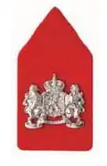 Insignia of the National Reserves