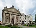 Church of the Sacred Heart of Jesus