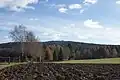Mt. Křemešník
