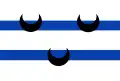 Flag of Krimpen aan de Lek