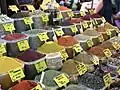Spices