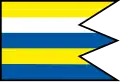 Flag of Kružlov