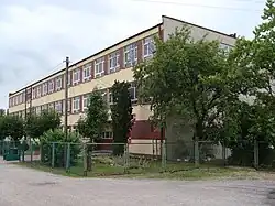 School