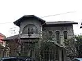 Korunović's family house[19]
