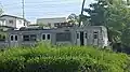 PNR EMU 04 in stripped livery near Sucat station (December 2020)