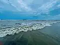Kuakata Sea Beach