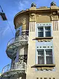 Balcons