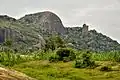 Kufena Hills
