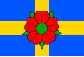 Flag of Kukle