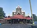 St. Thomas Orthodox Syrian Church, Kundara